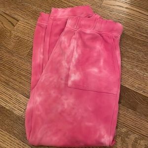 Loveshackfancy sweatpants